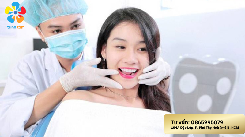 bọc răng sứ
