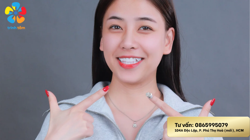 Cạo vôi răng có trắng răng không? Cạo vôi răng giá rẻ