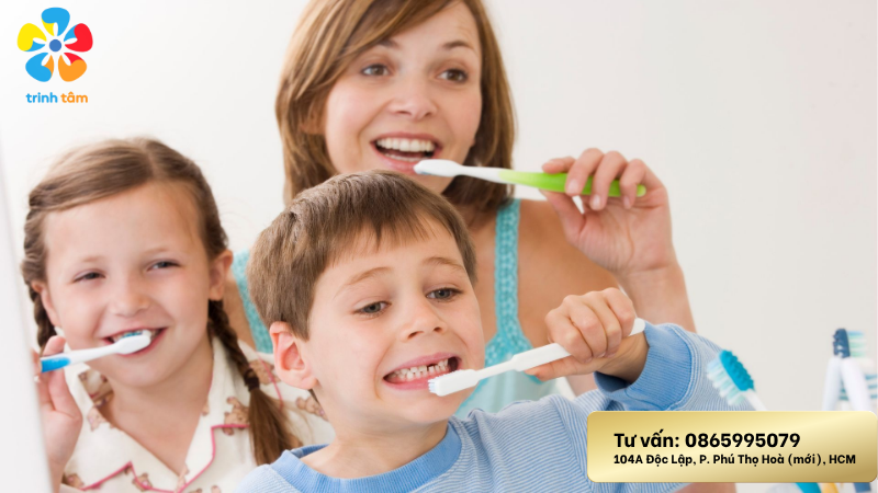 Điều trị hôi miệng tận gốc