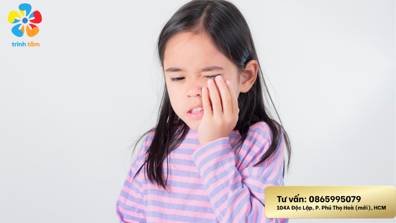 viêm nướu 