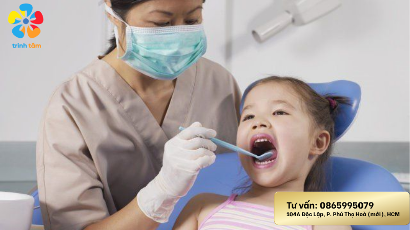 Viêm nướu răng ở trẻ là gì|Trị viêm nướu răng giá rẻ